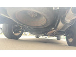 HARRIER 4WD