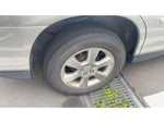 HARRIER 4WD