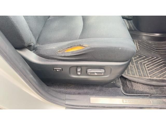 HARRIER 4WD