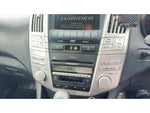 HARRIER 4WD