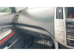 HARRIER 4WD