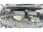 HARRIER 4WD