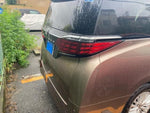 ALPHARD 4WD
