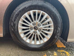 ALPHARD 4WD