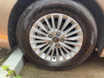 ALPHARD 4WD