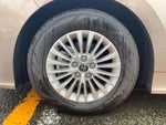 ALPHARD 4WD