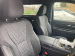 ALPHARD 4WD