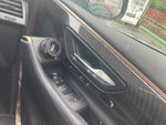 ALPHARD 4WD