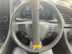 ALPHARD 4WD