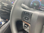 ALPHARD 4WD