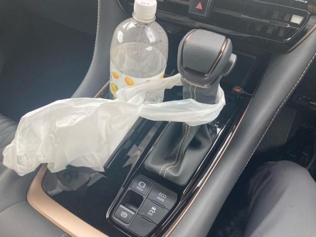 ALPHARD 4WD