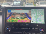 ALPHARD 4WD