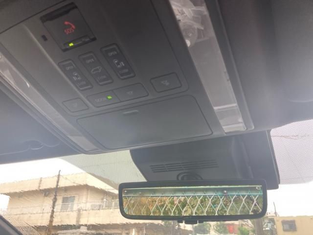 ALPHARD 4WD