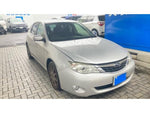 IMPREZA 5Door