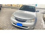 IMPREZA 5Door