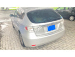 IMPREZA 5Door