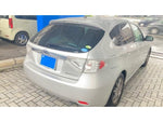 IMPREZA 5Door