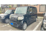N BOX 4WD