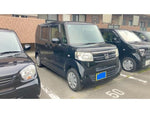 N BOX 4WD
