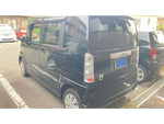 N BOX 4WD