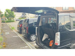 N BOX 4WD