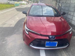 COROLLA sedan HYBRID