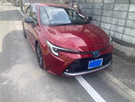 COROLLA sedan HYBRID
