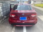 COROLLA sedan HYBRID