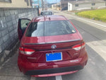 COROLLA sedan HYBRID
