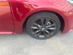 COROLLA sedan HYBRID