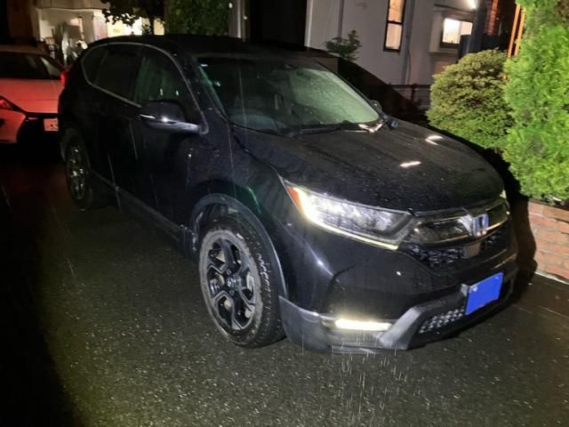 CR-V e:HEV