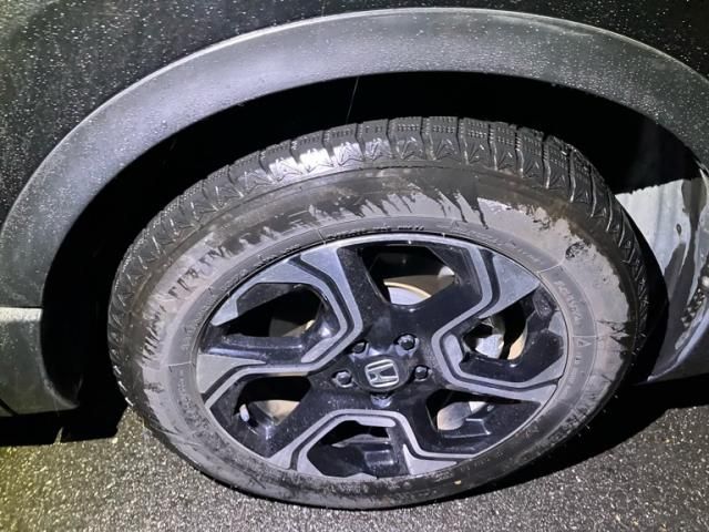 CR-V e:HEV