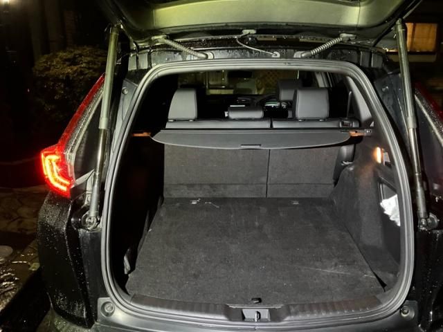 CR-V e:HEV