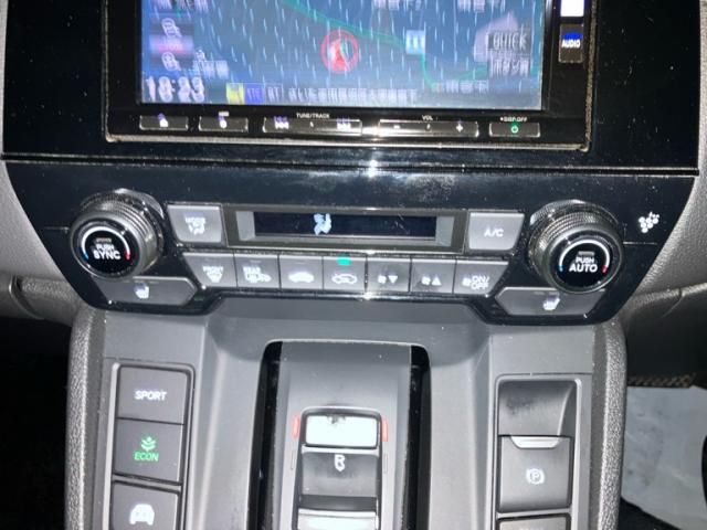 CR-V e:HEV