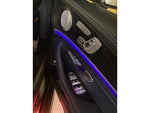 MERCEDES BENZ E class sedan