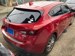 AXELA SPORTS