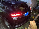 VEZEL HYBRID