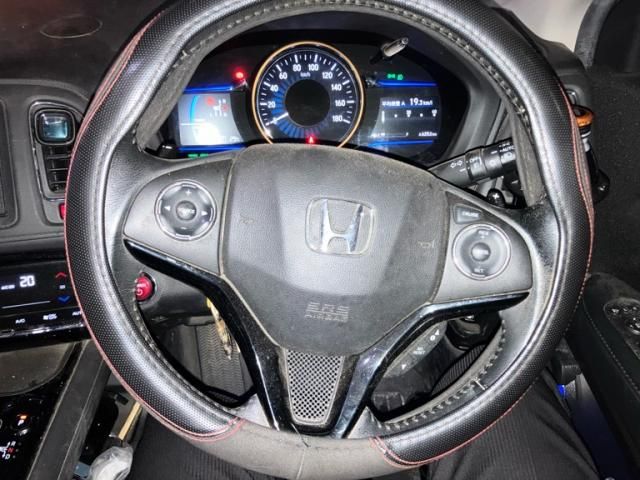 VEZEL HYBRID