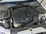 MERCEDES BENZ C class sedan
