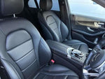 MERCEDES BENZ C class sedan