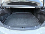 MERCEDES BENZ C class sedan
