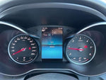MERCEDES BENZ C class sedan