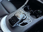 MERCEDES BENZ C class sedan