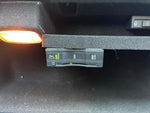MERCEDES BENZ C class sedan