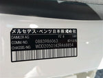 MERCEDES BENZ C class sedan