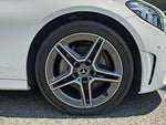 MERCEDES BENZ C class sedan