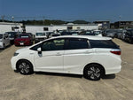 SHUTTLE HYBRID