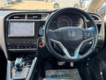 SHUTTLE HYBRID