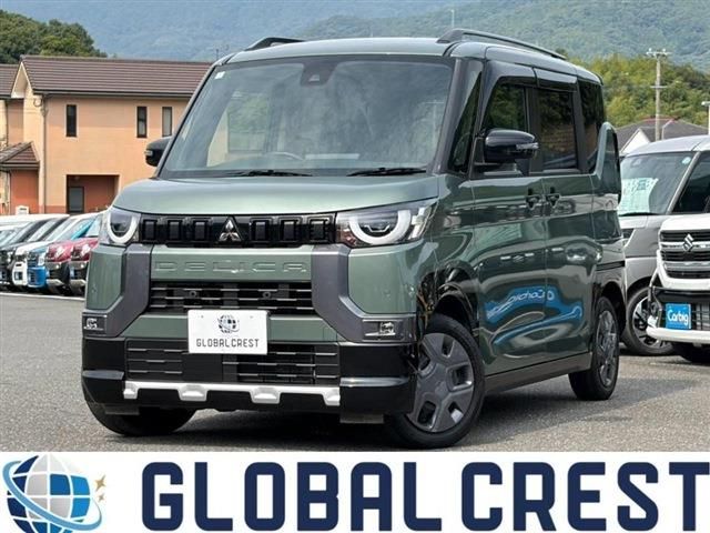DELICA MINI