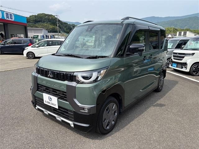 DELICA MINI
